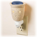 Plug-in Night Light Warmer, Estilo # 2006